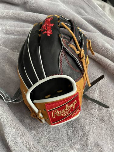Rawlings Heart Of The Hide PRO3039-6BT 12.75 Outfield Glove