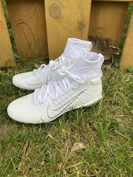 Lacrosse/ Football cleats