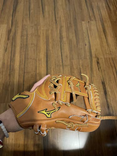 Brown Adult Infield 11.5" Pro Limited Edition Baseball Glove