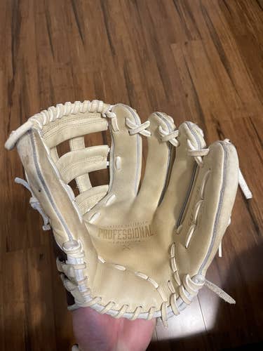 Adult Infield 12" Small batch Baseball Glove