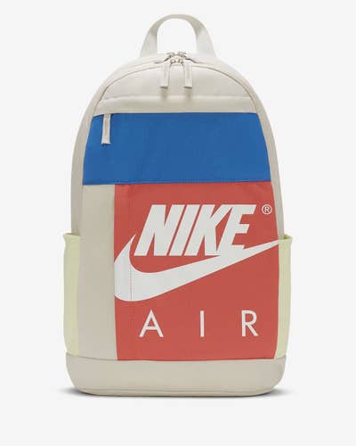 Nike Air Retro Elemental 2.0 Sport backpack bookbag bag