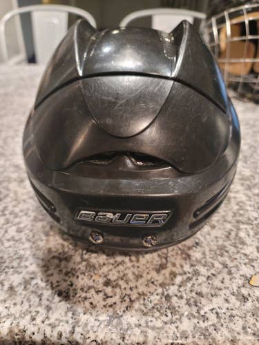 Bauer BH9900 Helmet XL