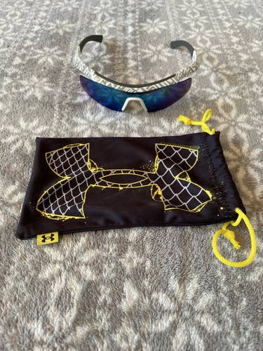 Youth Under Armour Sunglasses