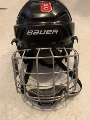 Bauer M10 Helmet