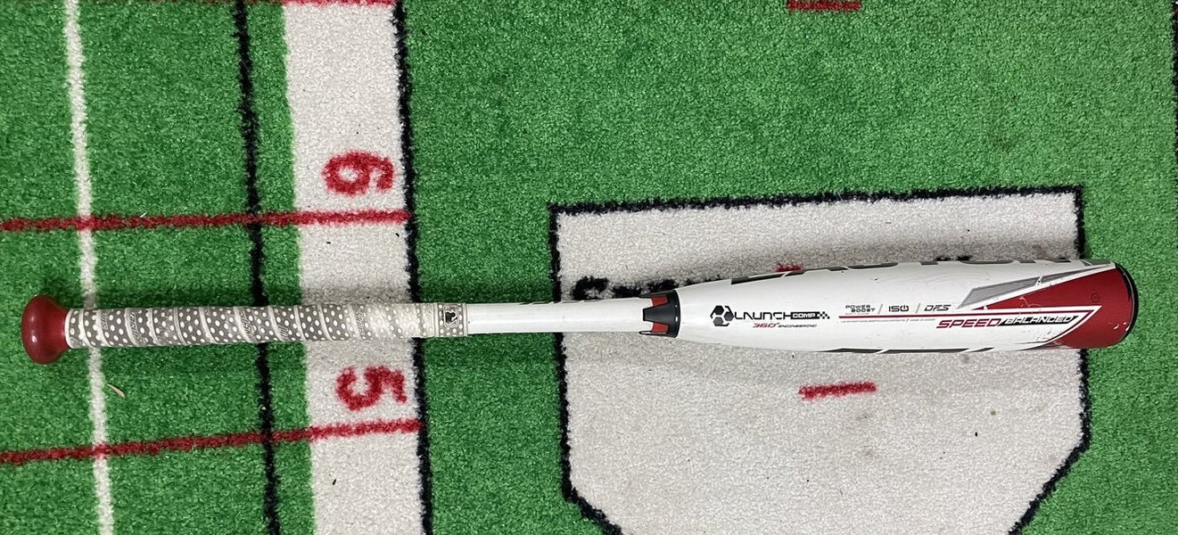 Kid Pitch (9YO-13YO) 2020 Composite (-10) 20 oz 30" ADV 360 Bat