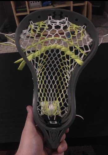 Under Armour Command Complete Stick