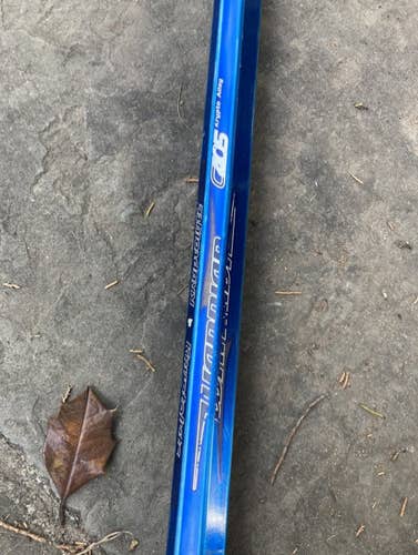 BLUE OG  Warrior Kryptolyte C405 D- Shaft