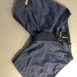 Used Medium/ Large TPS & Easton Pants Shells
