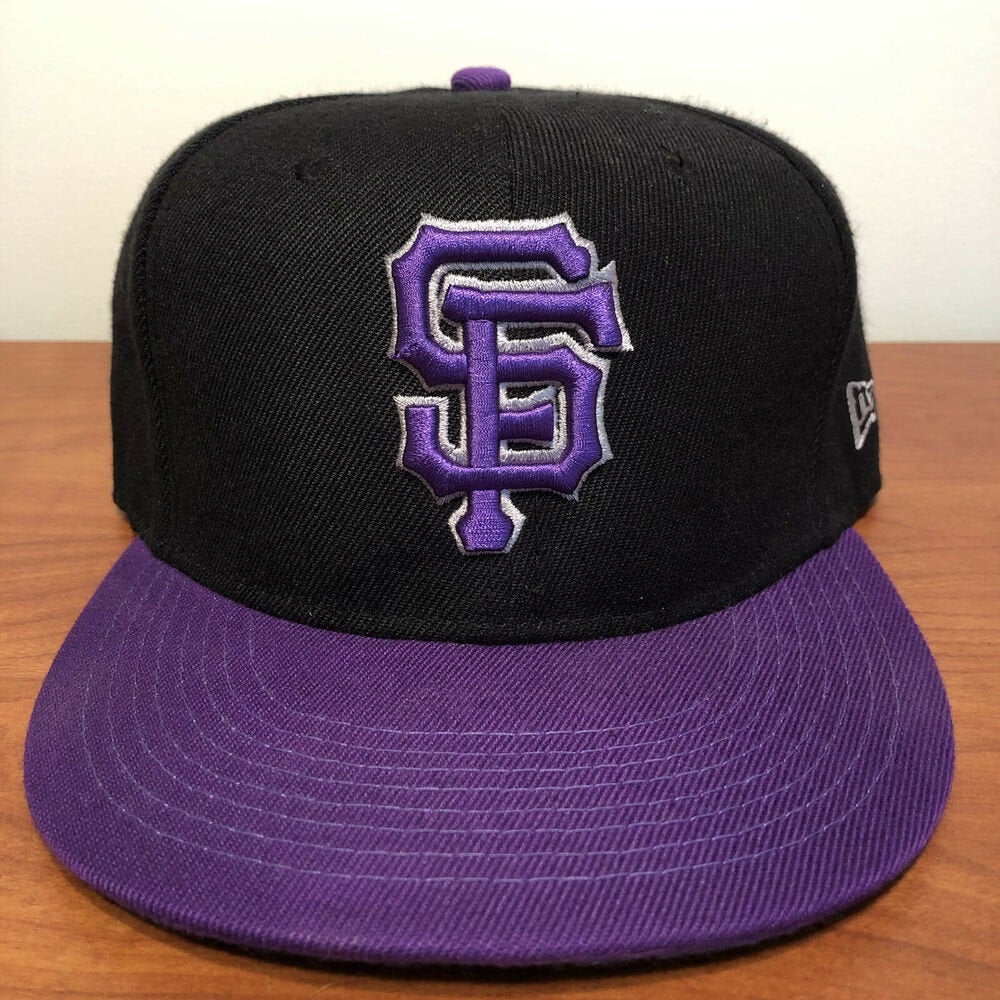 San Francisco Giants Hat Baseball Cap 