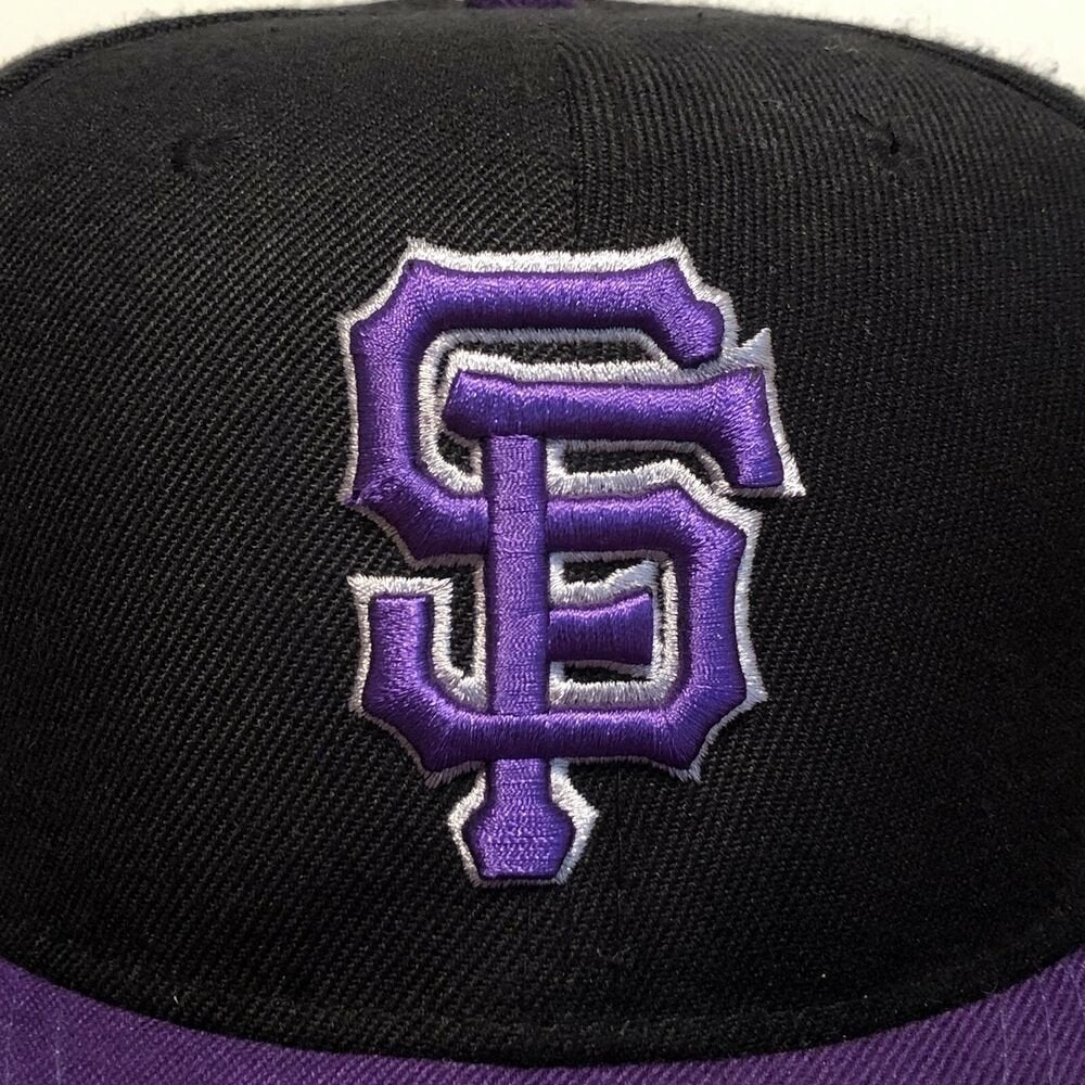 San Francisco Giants Hat Baseball Cap 