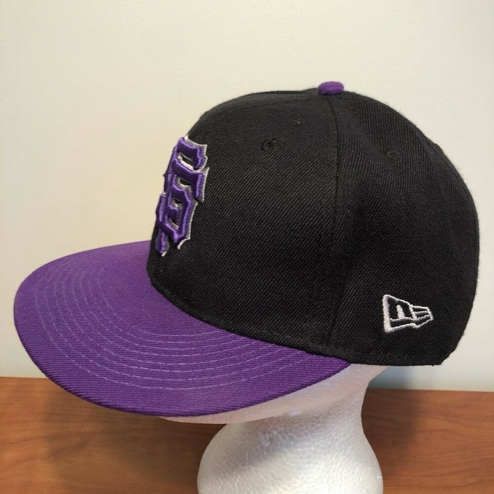 San Francisco Giants Hat Baseball Cap 