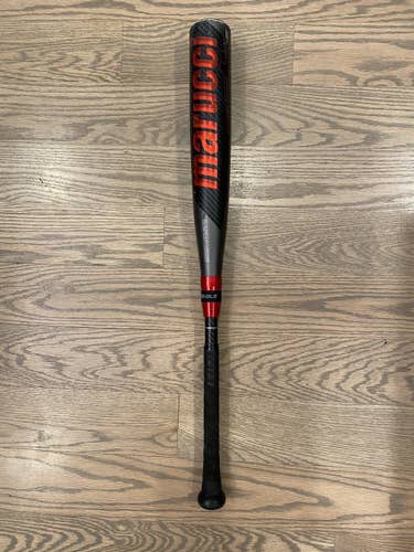 Kid Pitch (9YO-13YO) 2020 Composite (-5) 26 oz 31" CAT Composite Bat