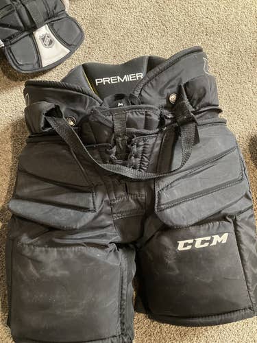 Ccm Goalie pants