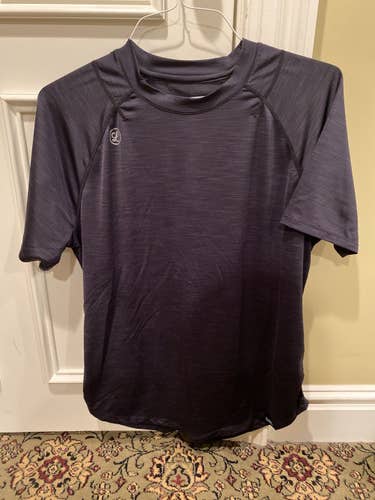 Legends Enzo Shirt - Large - Black