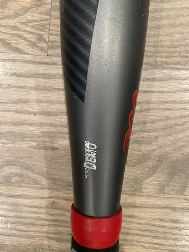 Kid Pitch (9YO-13YO) USSSA Certified Composite (-8) 23 oz 31" CAT Composite Bat