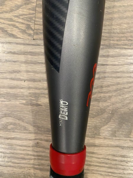 Kid Pitch (9YO-13YO) USSSA Certified Composite (-8) 23 oz 31" CAT Composite Bat