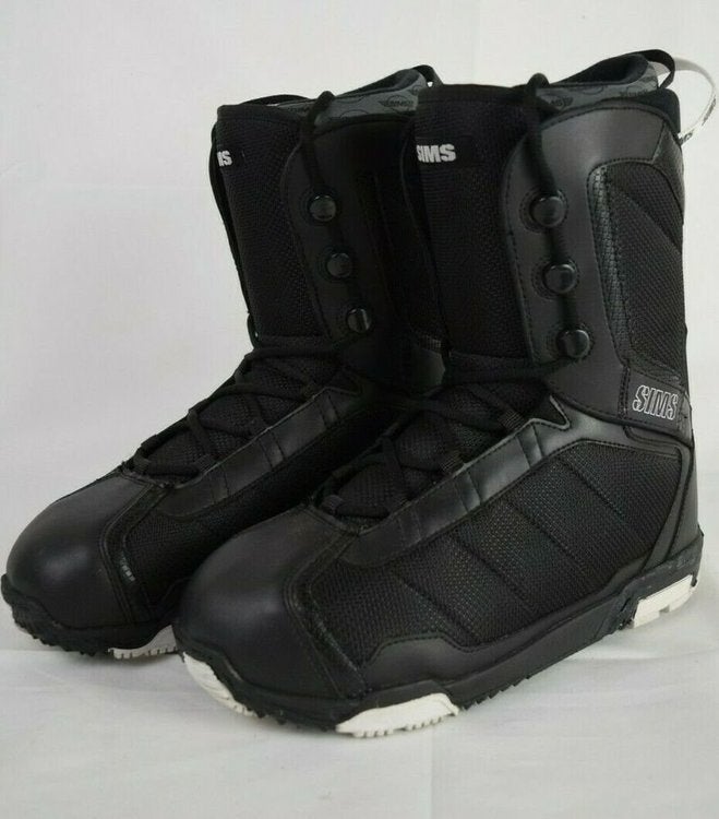 sims snowboard boots