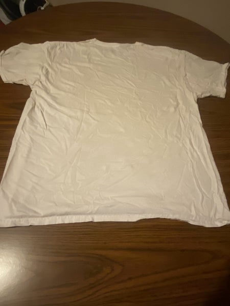 Planet Fitness Men's Large Short Sleeve Shirt Used Well Worn