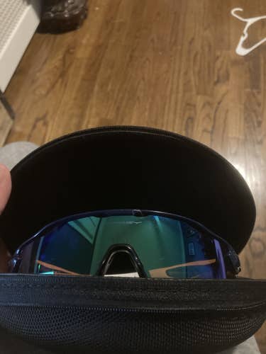 Youth Oakley Radar EV Sunglasses