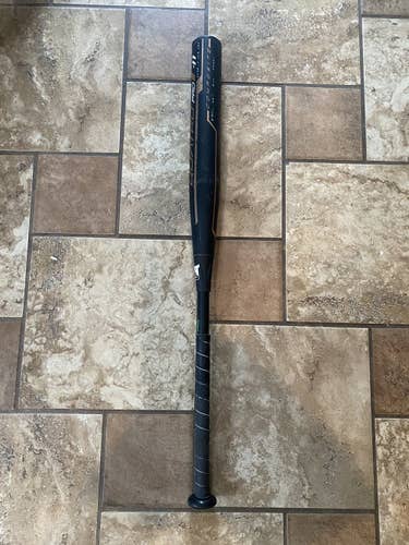 Rawlings (-11) 21 oz 32" Quatro Bat