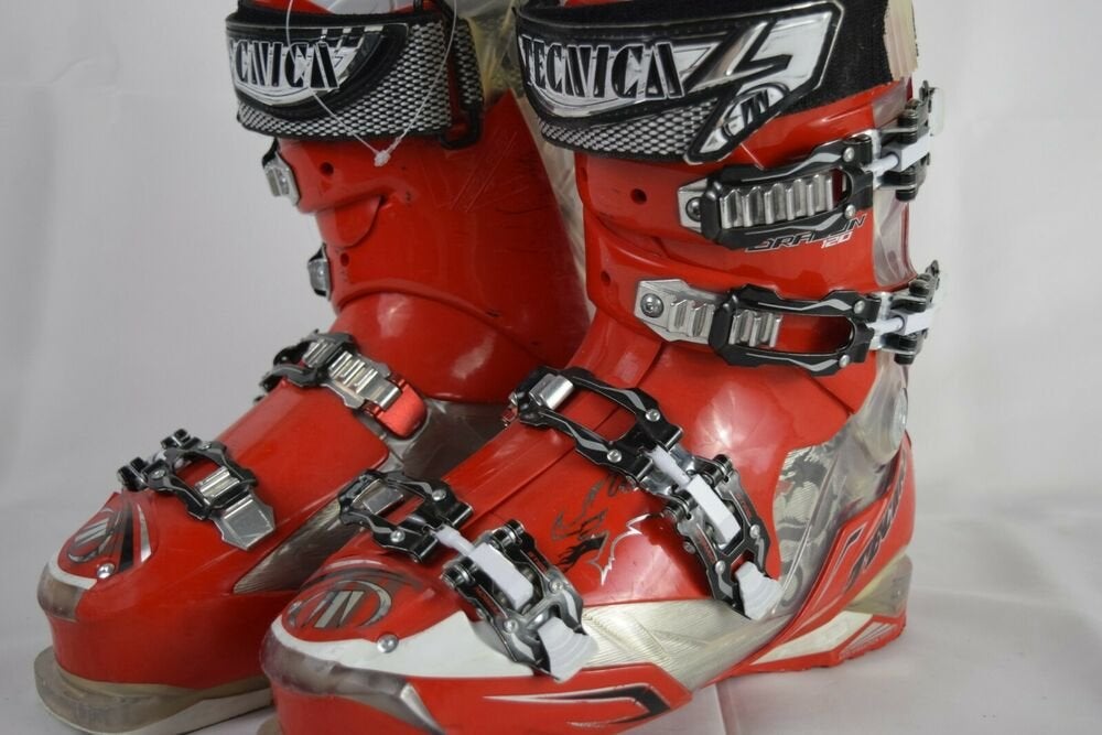 Tecnica Dragon 100 Downhill Ski Boots | Used and Closeout