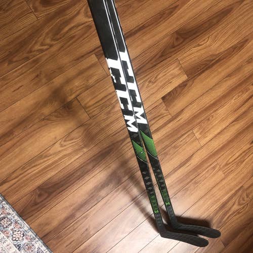 *2Pack* CCM Trigger 4Pro |LH|75flex|P29M