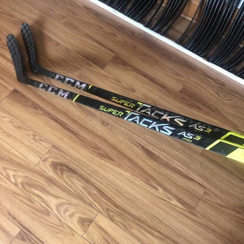 *2pack* CCM Super Tacks AS3pro |RH|75flex|P29M