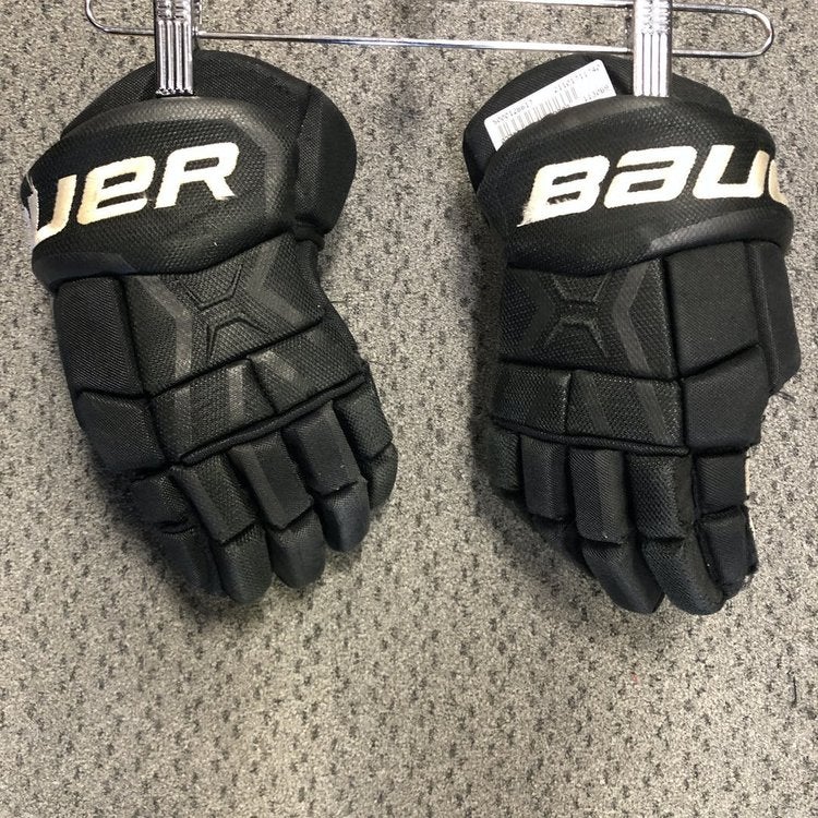 bauer supreme 170 gloves