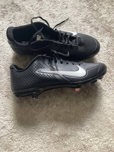 Nike Zoom Brand New! Baseball Cleats