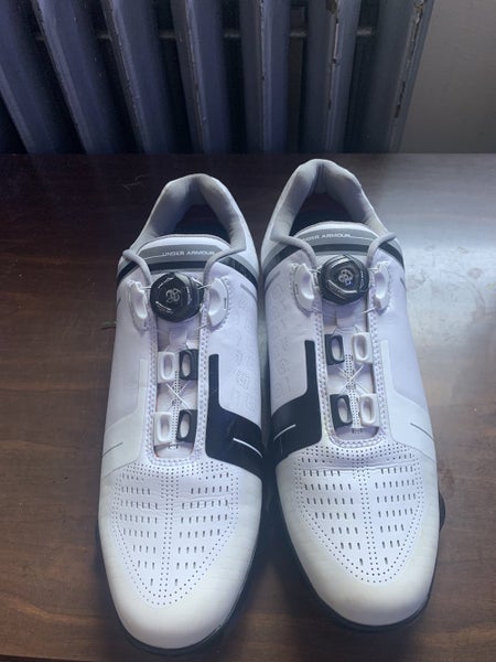 New Size 8.5 (Women's 9.5) Under Armour Golf Shoes