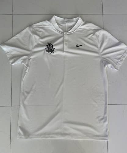 Nike krakens polo
