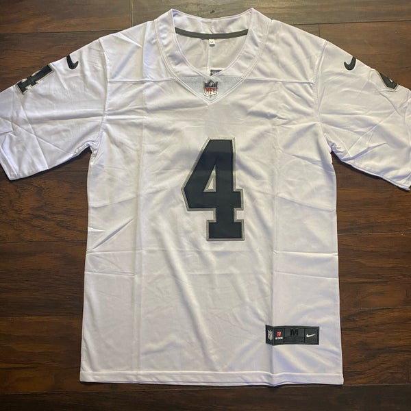 Official Las Vegas Raiders Derek Carr Jerseys, Raiders Derek Carr Jersey,  Jerseys