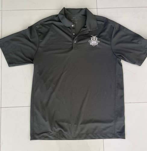 Nike krakens polo