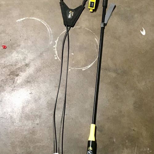 SKLZ Hit-A-Way Swing Trainer & Hit Stick Trainer