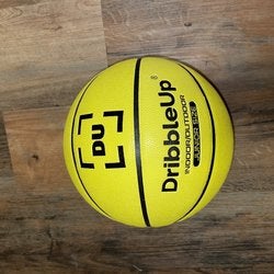 Brand New Dribble Up Smart Basketball