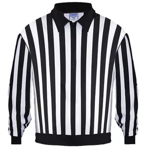 New Force Pro Hockey Linesman Referee Jersey Women XS 42 Officiating Shirt Small