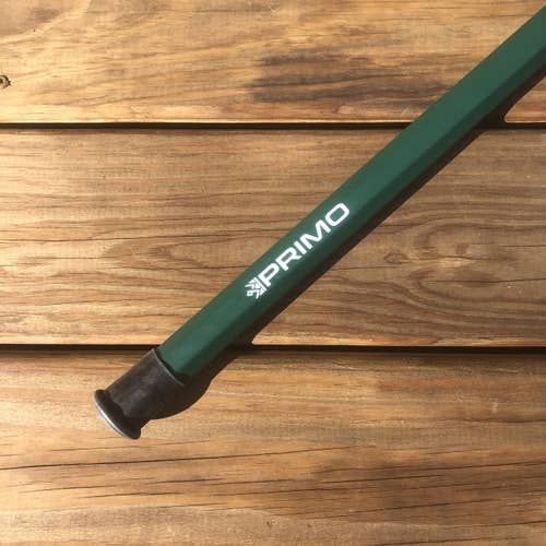 Forest Green - Absolute Pro Carbon Composite Lacrosse Shaft