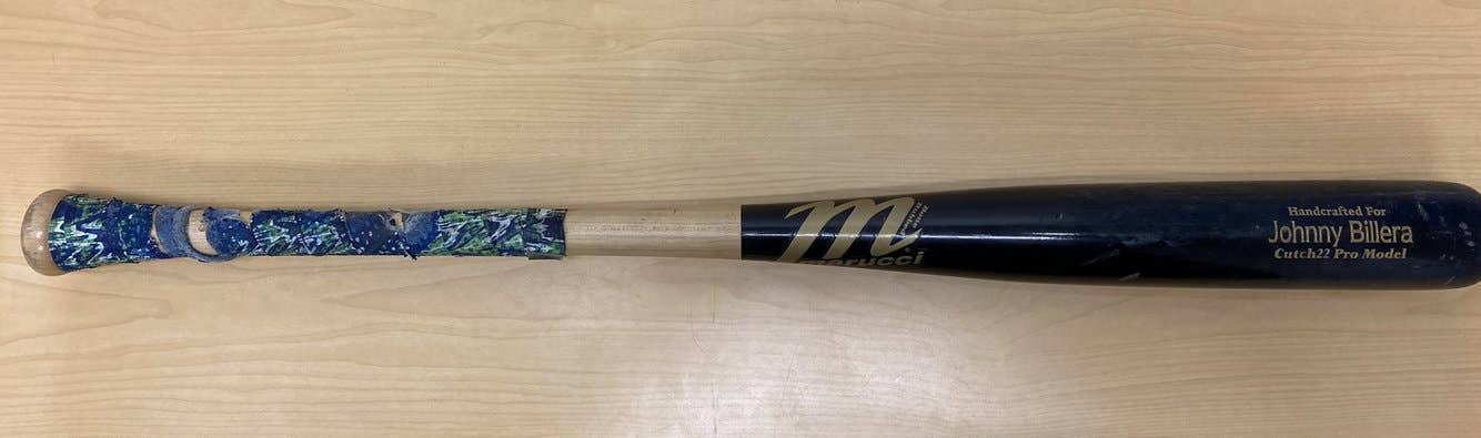 High School/College  Wood (-3) 29.5 oz 32.5" AM22 Bat