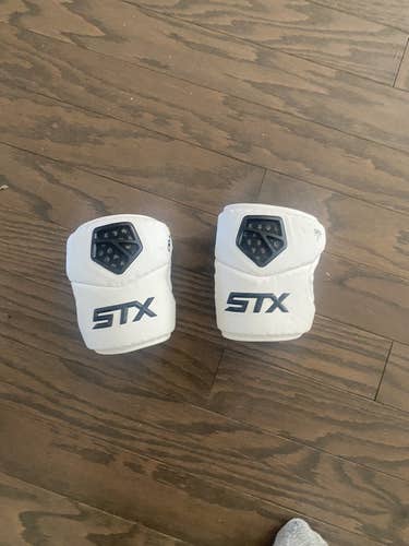 New Large STX Cell IV Arm Pads