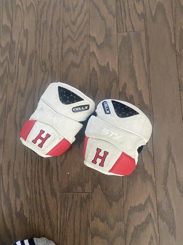 Used Extra Large STX Cell II Arm Pads