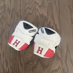 Used Extra Large STX Cell II Arm Pads