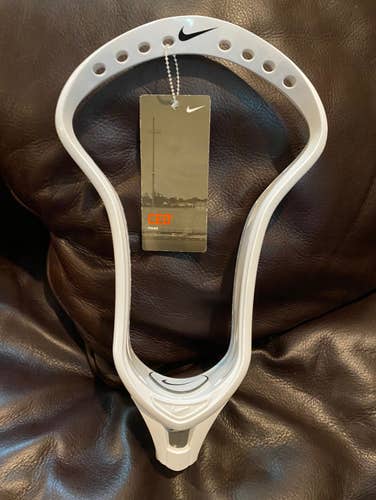 Bundled Two White New Attack & Midfield Unstrung CEO Head