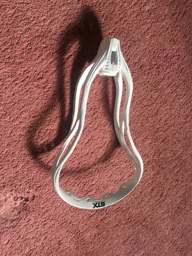 New STX Super Power Plus Head