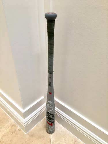 Marucci CAT 7 Bat (-3) 28 oz 31"