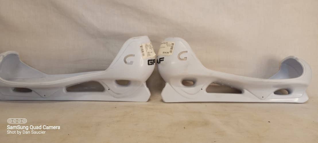 New Graf Goaler Pro 280 mm Holder