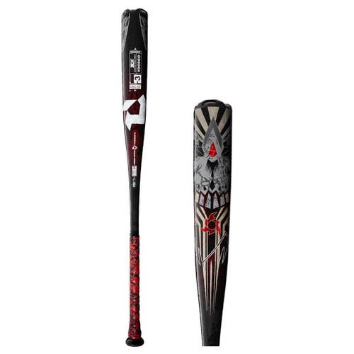 New DeMarini 2022 Voodoo One Bat (-3)  32/29 with Warranty FREE SHIPPING