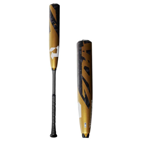 DeMarini Zoa (-3) Batte de baseball BBCOR 2022 – 83,8 cm/850,5 g