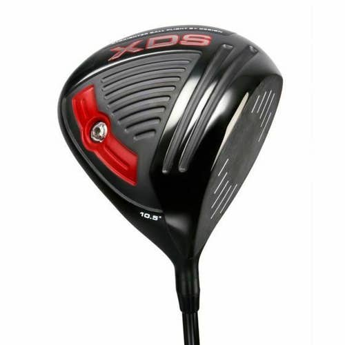 Acer Golf XDS Titanium Driver Pick Your Flex Loft Grip Size with Headcover NEW