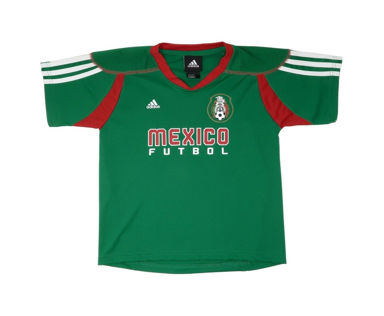 mexico jersey world cup 2010