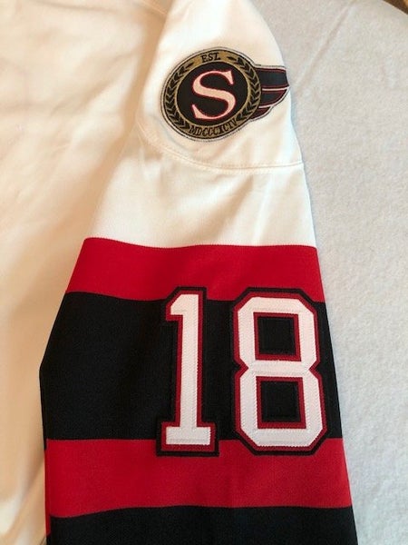 Ottawa Senators Merchandise – Hockey Hall of Fame